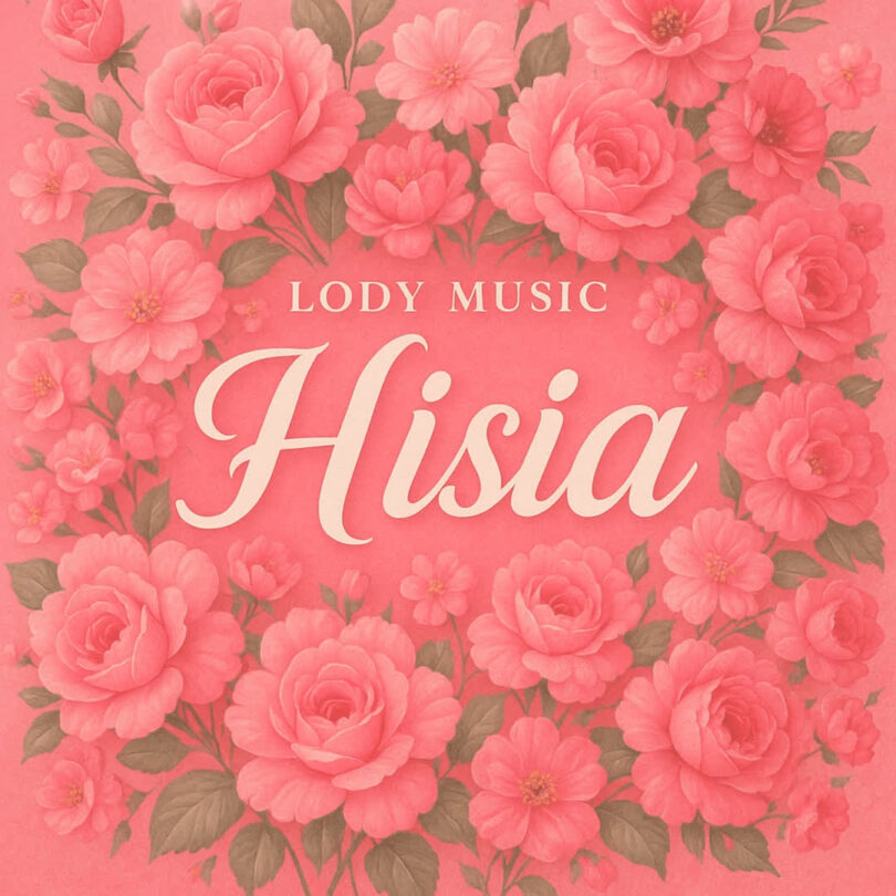 AUDIO: Lody Music - Hisia Mp3 Download