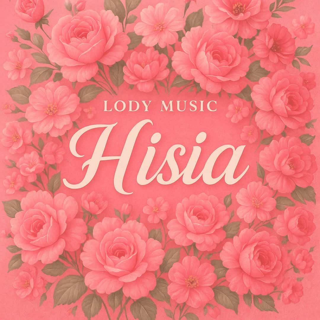 AUDIO: Lody Music - Hisia Mp3 Download