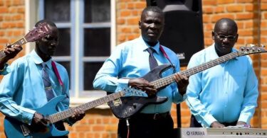 AUDIO: Mapigano Ulyankulu Choir - Zakayo Mp3 Download