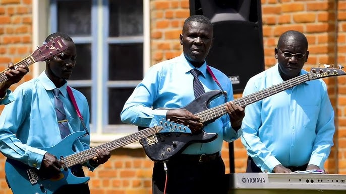 AUDIO: Mapigano Ulyankulu Choir - Zakayo Mp3 Download