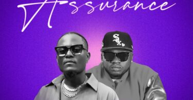 AUDIO: Masauti Ft Khaligraph Jones - Assurance Mp3 Download
