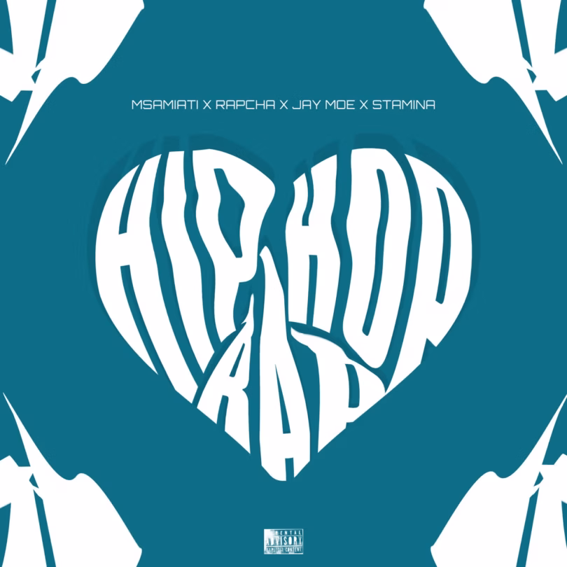 AUDIO: Msamiati Ft Rapcha X Jay Moe X Stamina - Rap Hip Hop Mp3 Download