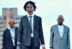 AUDIO: Msodoki Young Killer - Again On Air Mp3 Download