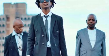 AUDIO: Msodoki Young Killer - Again On Air Mp3 Download