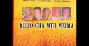 AUDIO: Ottu Jazz Band - Arabia Mp3 Download