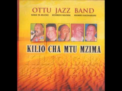 AUDIO: Ottu Jazz Band - Dunia Ya Sasa Mp3 Download