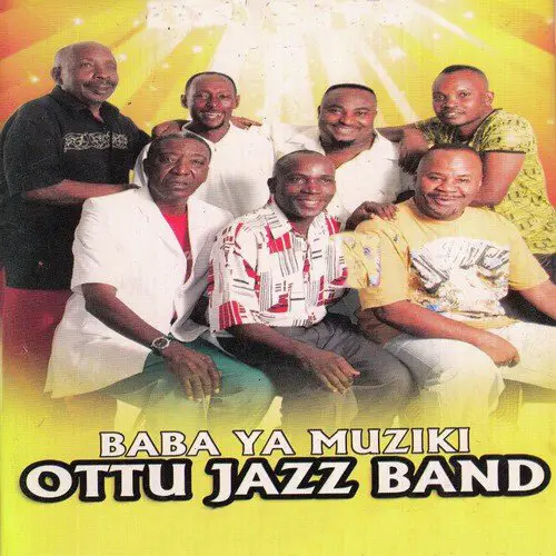 AUDIO: Ottu Jazz Band - Lucy Bandawe Mp3 Download