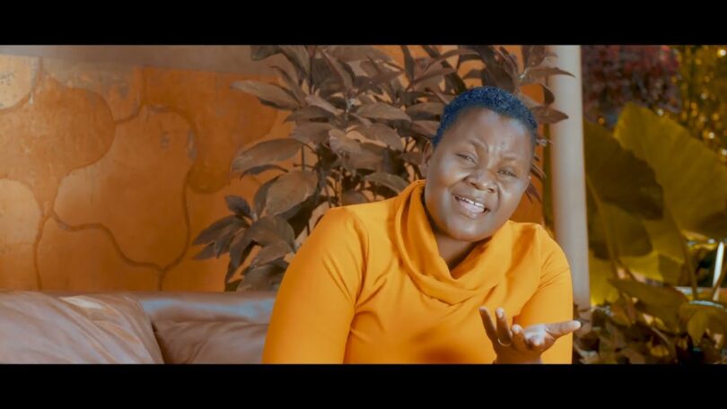 AUDIO: Phaustine Okitwi - Neema Mp3 Download