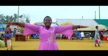 AUDIO: Phaustine Okitwi - Yesu Atingi Malo Mp3 Download