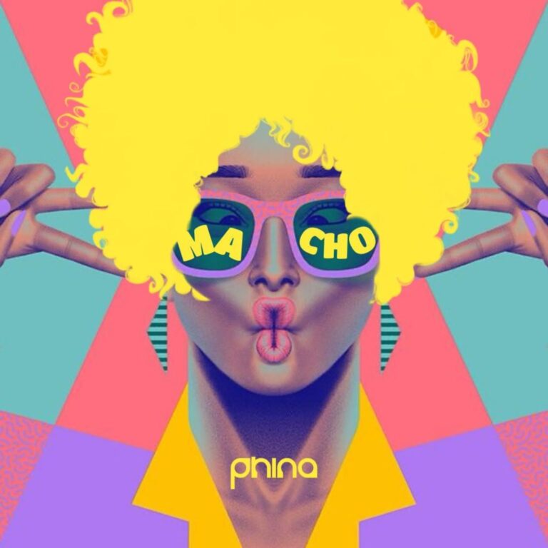 AUDIO: Phina - Macho Mp3 Download