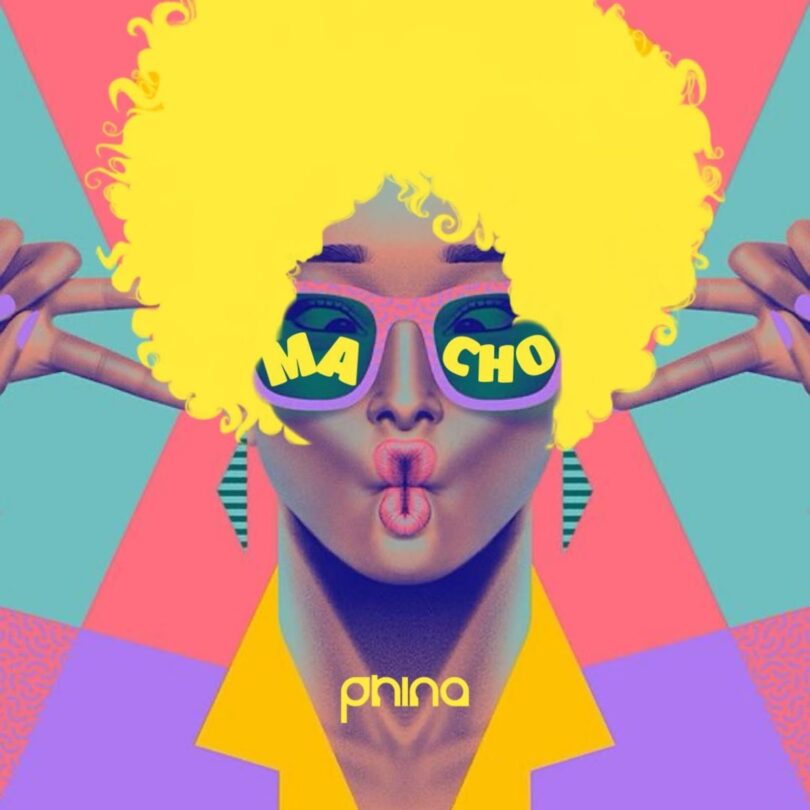 AUDIO: Phina - Macho Mp3 Download