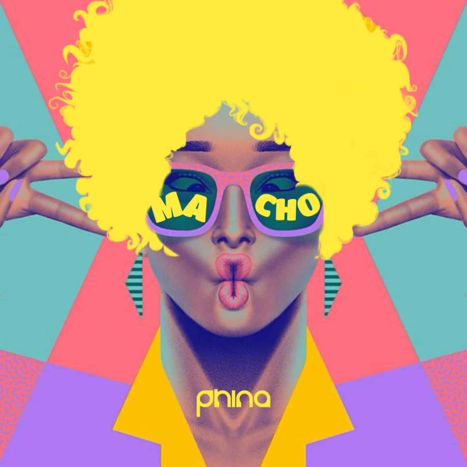 AUDIO: Phina - Macho Mp3 Download