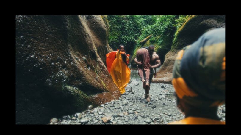 VIDEO: Rapcha - Lissa 2 Mp4 Download