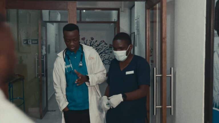 VIDEO: Rapcha - Lissa 3 Mp4 Download