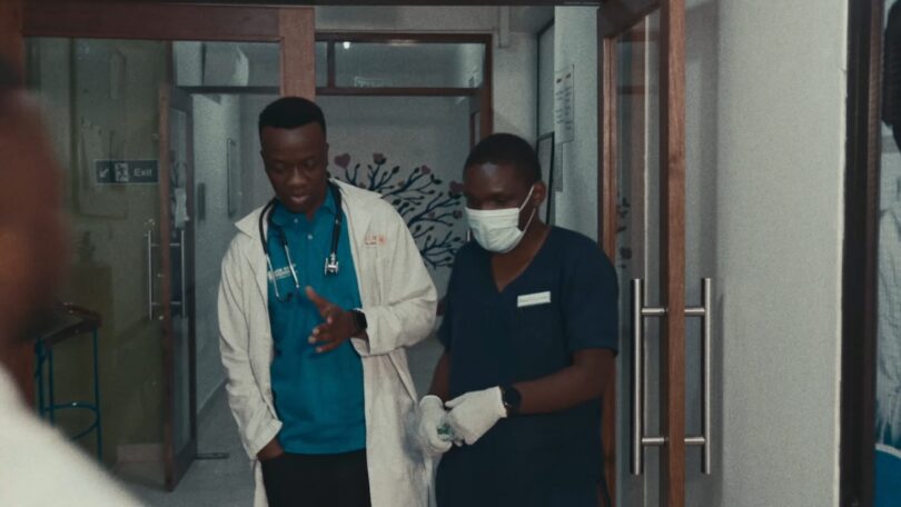 VIDEO: Rapcha - Lissa 3 Mp4 Download