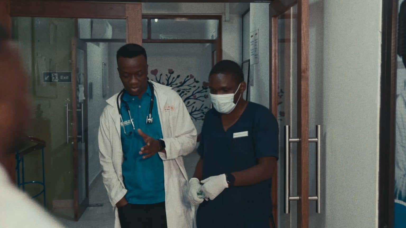 VIDEO: Rapcha - Lissa 3 Mp4 Download