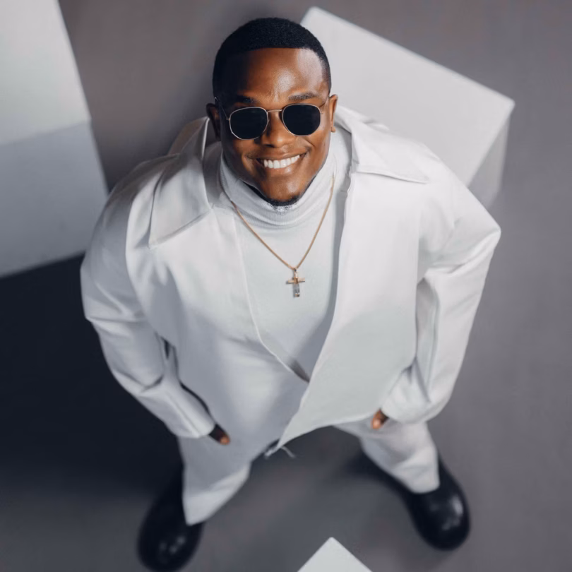 AUDIO: Joel Lwaga - Saa Hi Mp3 Download