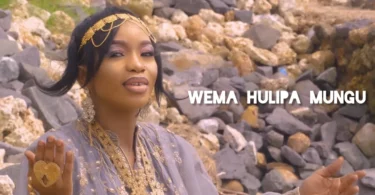 AUDIO: Sheby Kinanda Classic Band - Wema Hulipa Mungu Mp3 Download