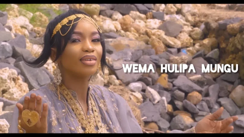 AUDIO: Sheby Kinanda Classic Band - Wema Hulipa Mungu Mp3 Download