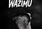 Tommy Flavour Ft Jaivah - Wazimu