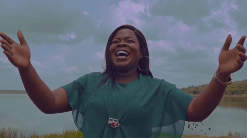 AUDIO: Vaileth Mwaisumo - Imeisha Hiyo Mp3 Download