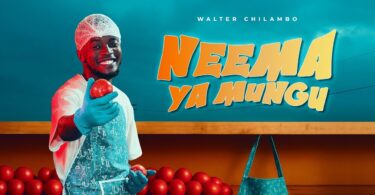 AUDIO: Walter Chilambo - Neema Ya Mungu Mp3 Download