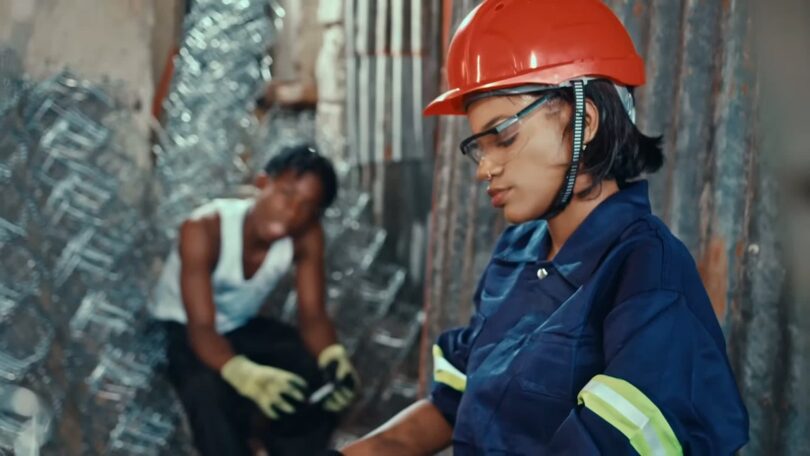 VIDEO: Yammi Ft Mdogo Sajent - Sijafunzwa Mp4 Download