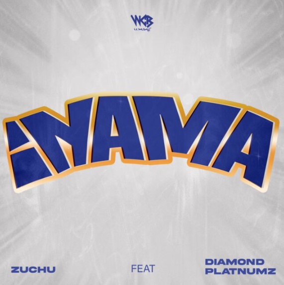 Imeachiwa Zuchu Ft Diamond Platnumz - Inama Ipakue Hapa