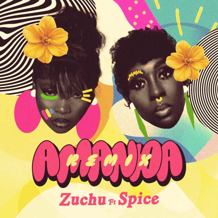 AUDIO: Zuchu Ft Spice - Amanda Remix Mp3 Download