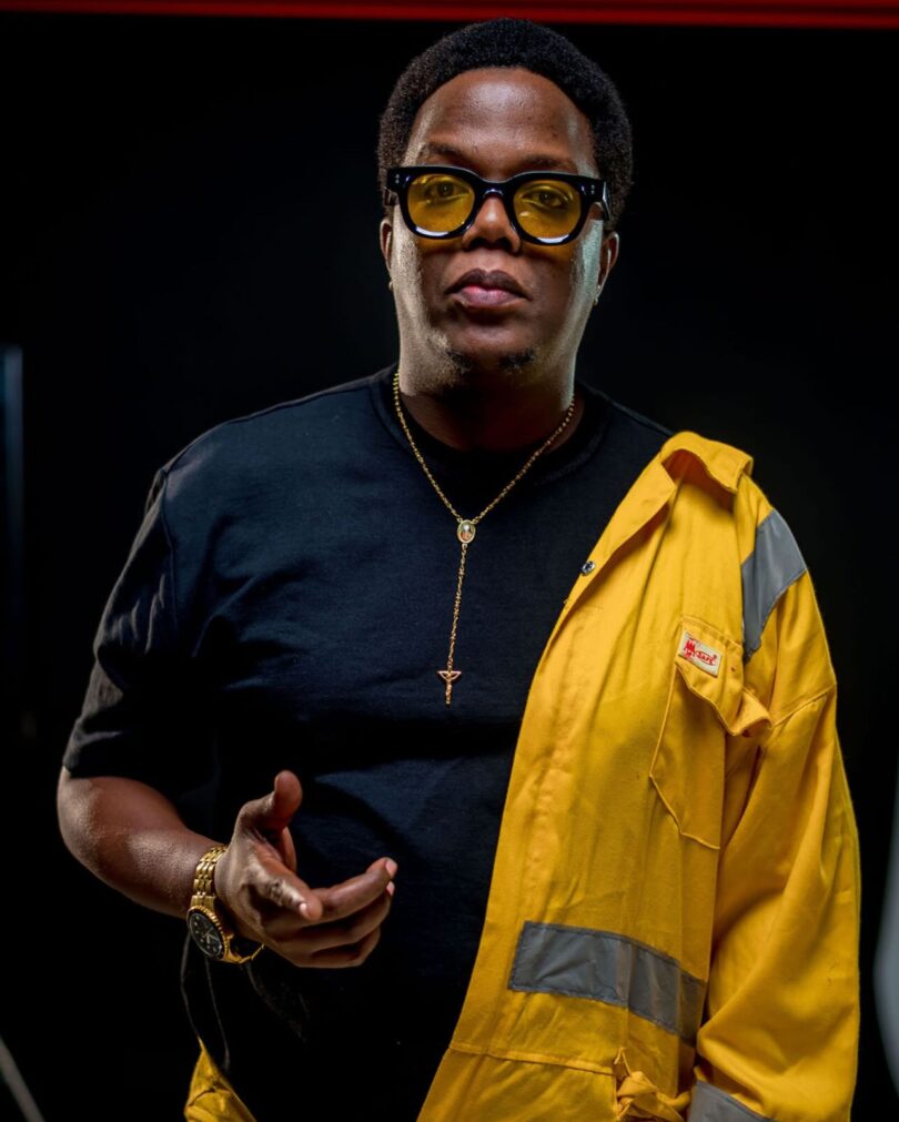 AUDIO: AY Masta Ft Chine - Pochi Mp3 Download