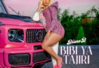 AUDIO: Diana Bahati - Bibi Ya Tajiri Mp3 Download