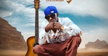 AUDIO: Domokaya - Why Mp3 Download