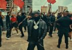 VIDEO Harmonize – Kidedea