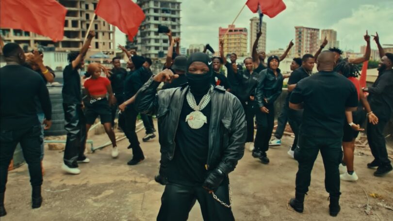 VIDEO Harmonize – Kidedea
