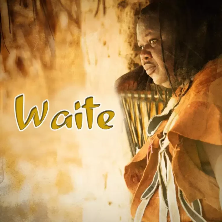AUDIO: Mrisho Mpoto - Waite Mp3 Download