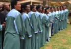 AUDIO: Muungano Christian Choir - Natembea Marehemu Mp3 Download