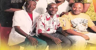AUDIO: Ottu Jazz Band - Ndoa Ndoano Mp3 Download