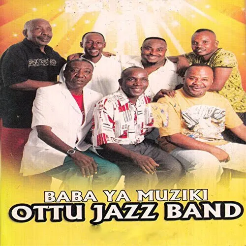 AUDIO: Ottu Jazz Band - Ndoa Ndoano Mp3 Download
