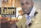 AUDIO: Pastor Vincent Senior - Kaburi Ni Tajiri Mp3 Download