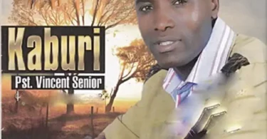 AUDIO: Pastor Vincent Senior - Kaburi Ni Tajiri Mp3 Download