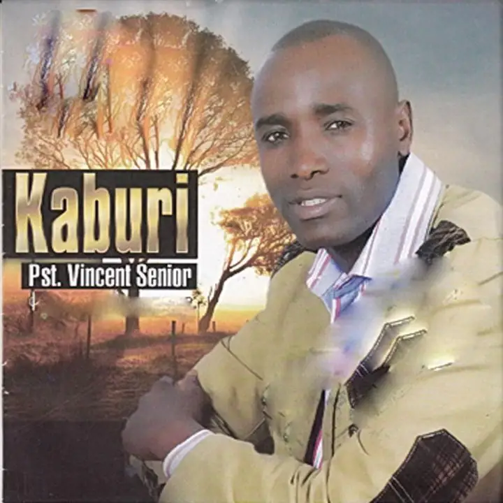 AUDIO: Pastor Vincent Senior - Kaburi Ni Tajiri Mp3 Download
