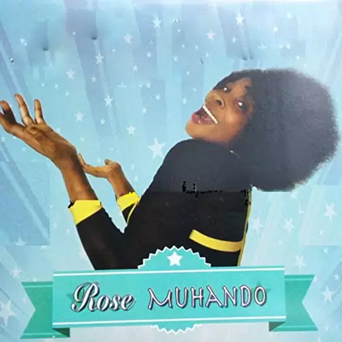 AUDIO: Rose Muhando - Nakaza Mwendo Mp3 Download