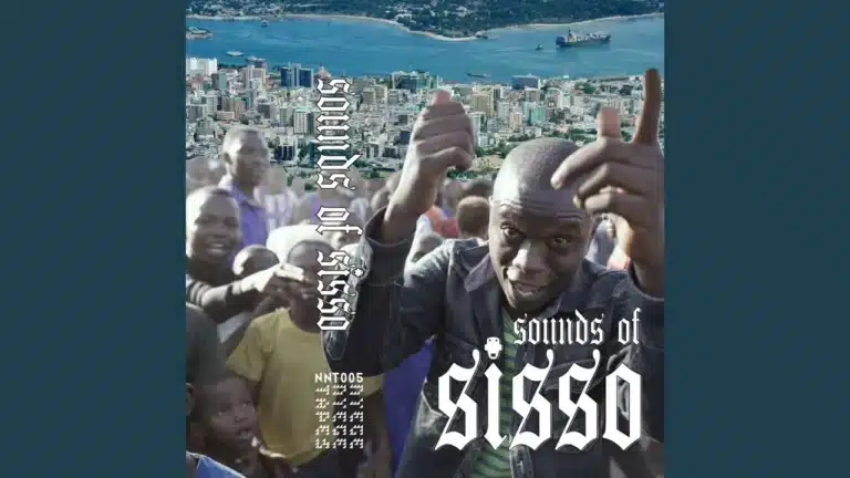 AUDIO: Dogo Niga - Kimbau Mbau Mp3 Download