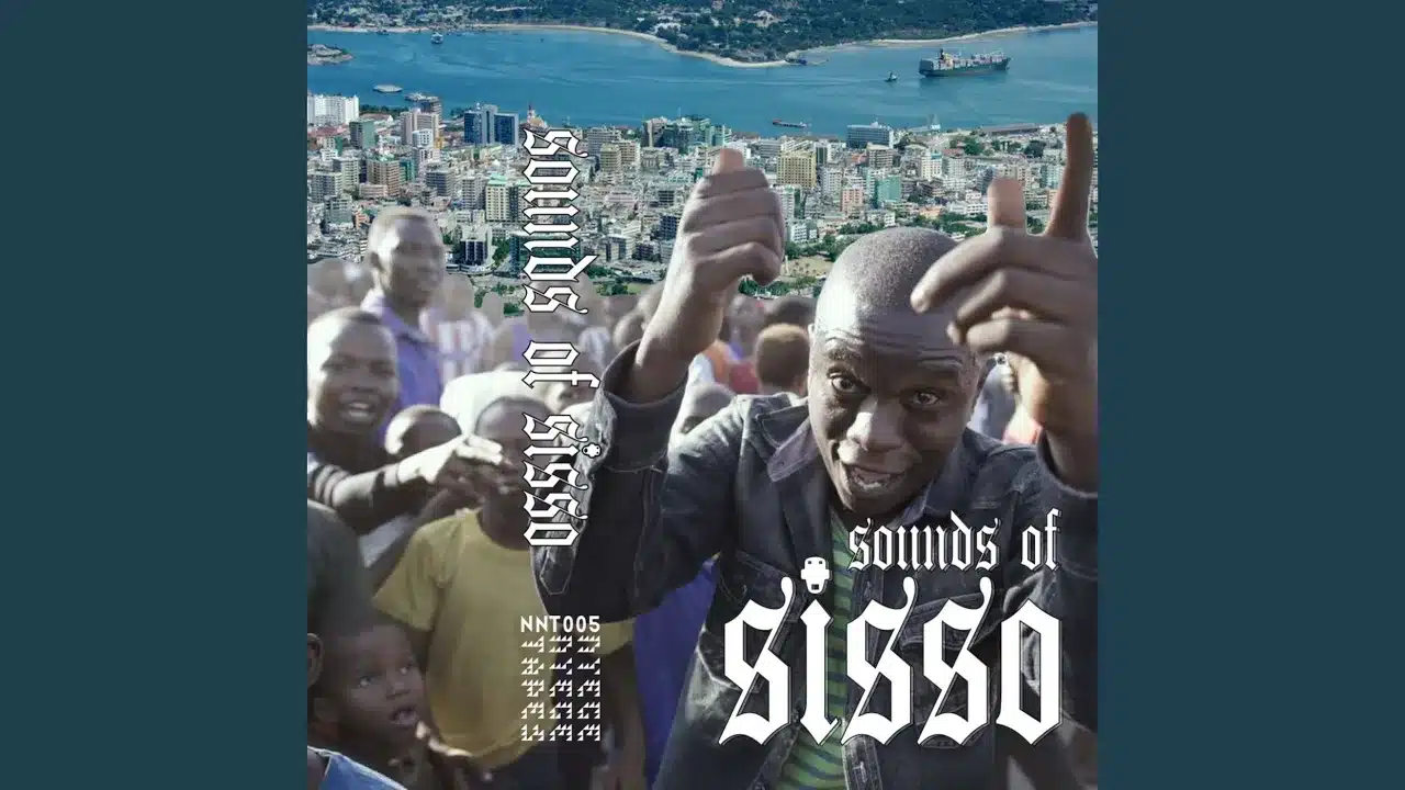 AUDIO: Dogo Niga - Kimbau Mbau Mp3 Download