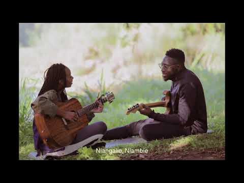 AUDIO: Fancy Fingers Ft Njerae - Its You Mp3 Download