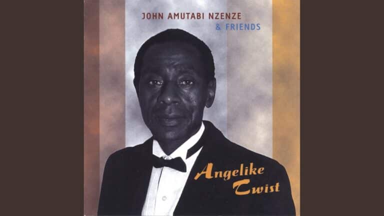 AUDIO: John Nzenze - Rebeca Wanisumbua Mp3 Download