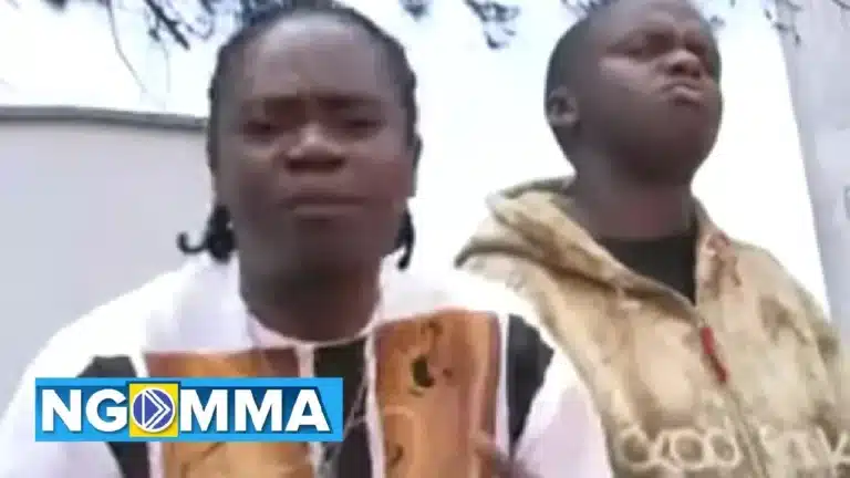 AUDIO: Juacali Ft Mejja - Bongo La Biashara Mp3 Download