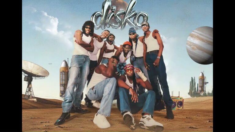 AUDIO: Kodongklan - Disko Mp3 Download