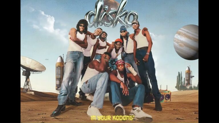AUDIO: Kodongklan - Kodong Mp3 Download