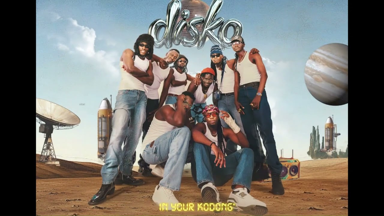 AUDIO: Kodongklan - Kodong Mp3 Download